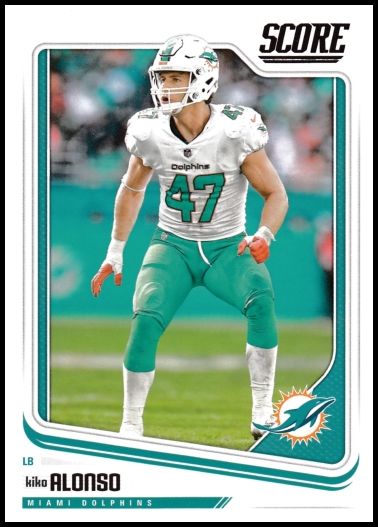 194 Kiko Alonso